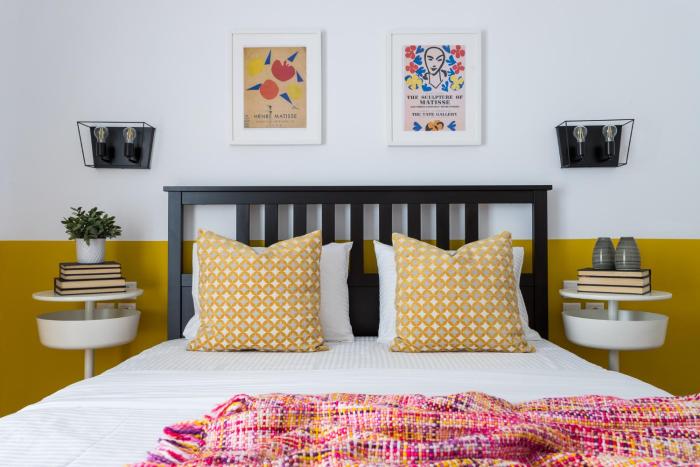 Urban Athens Apartment