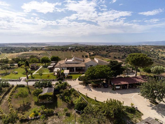 Agriturismo Case Don Ignazio