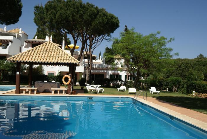 SOLAR DO GOLFE - Vilamoura