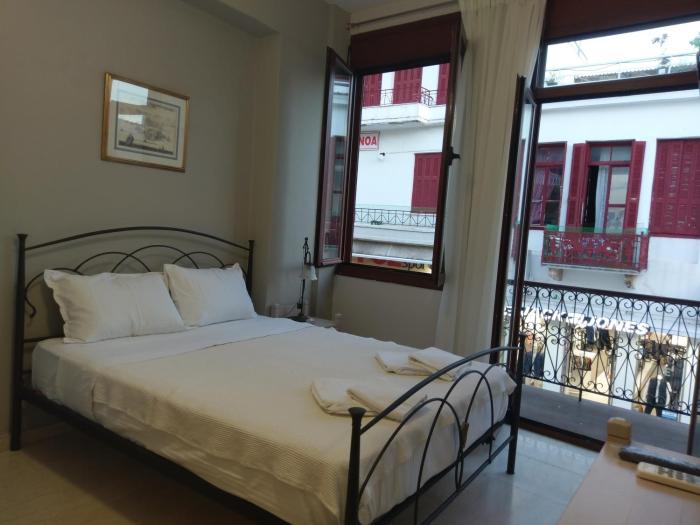 Prokymaia Apartment 1