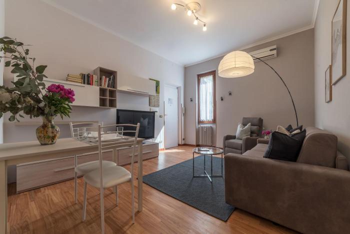 iFlat Augustus Suite near Saint Peter