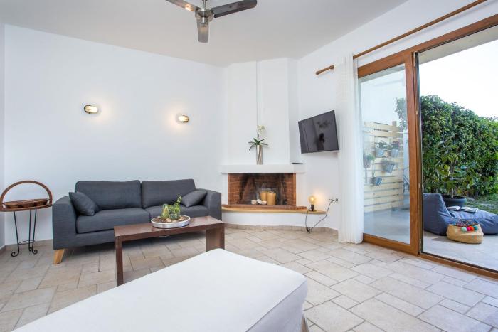 Apartment Ivy Kallithea