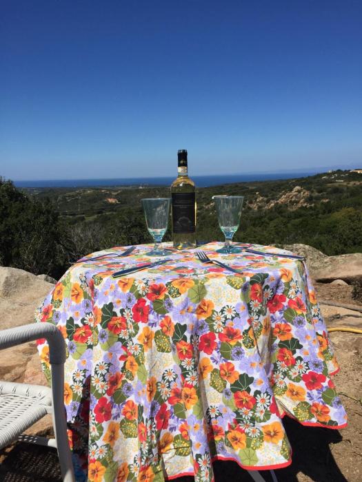 Stazzu Giasti Agriturismo