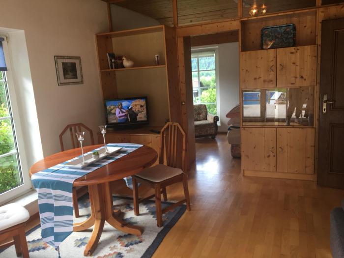 Ferienwohnung Lebenslust Frauen Gasser