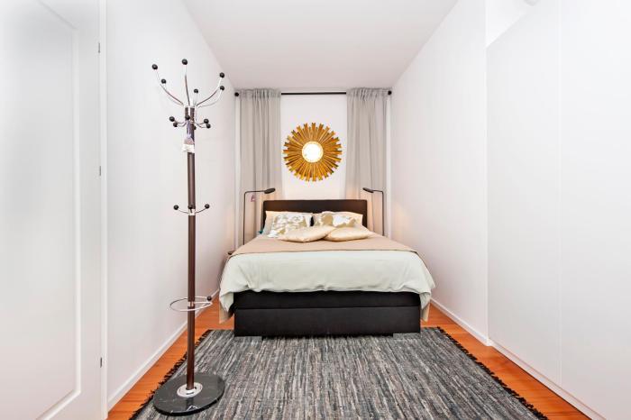 Apartments Sea View - Sunrise and Maremonte