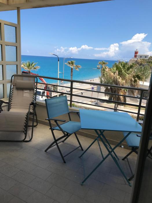 casa vacanze La Balena