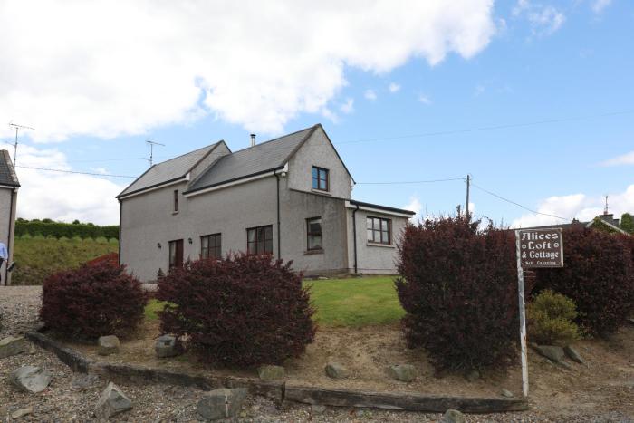 Alices Loft & Cottages