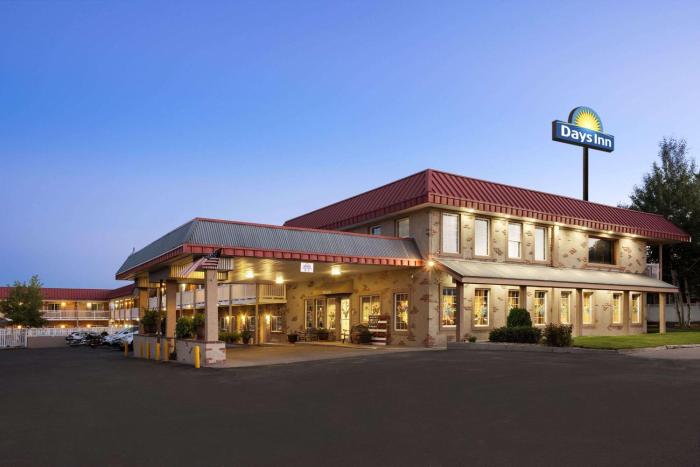Montrose Valley Lodge