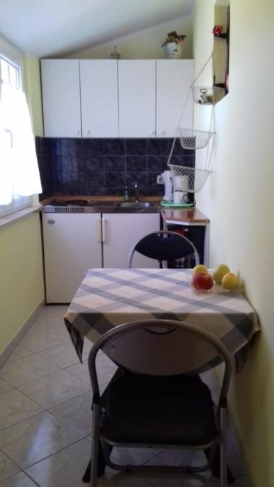 Apartment Bella Vista Park view