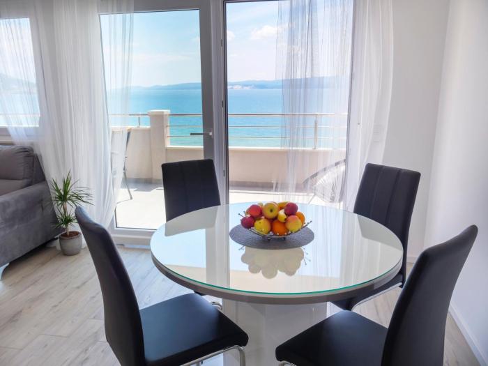 Apartmani Ticinovic