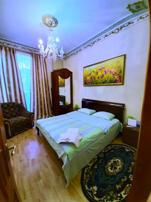 Apartment Khreshatyk 21