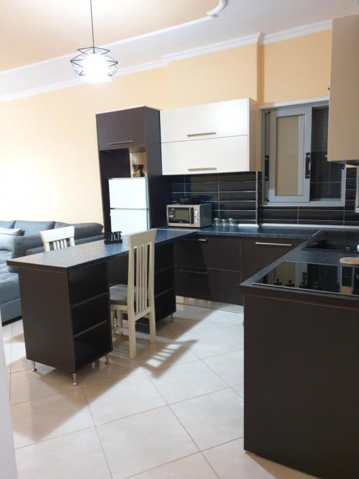 AnnApartment