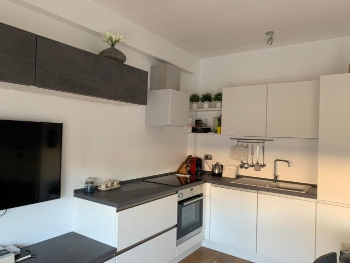 Casa Limone by STHEY