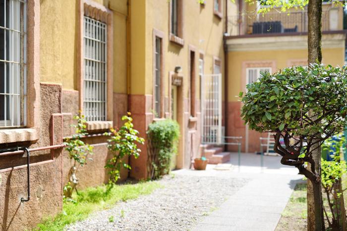 Appartamento Bel Borgo