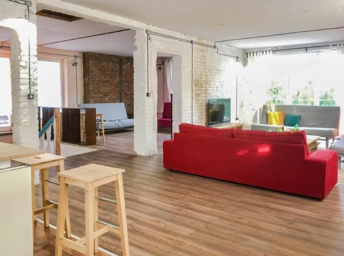 Loft