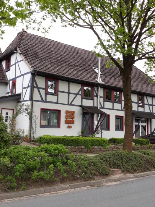Ferienwohnung Sonnentau 1