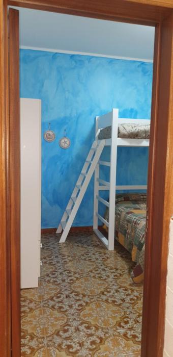 Bed&Breakfast La Cornucopia