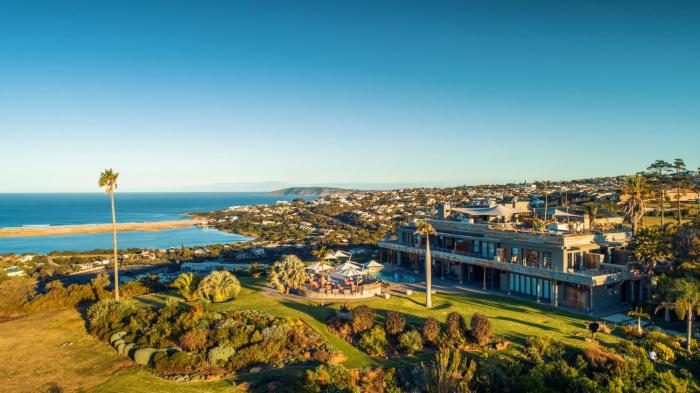 Sky Villa Boutique Hotel