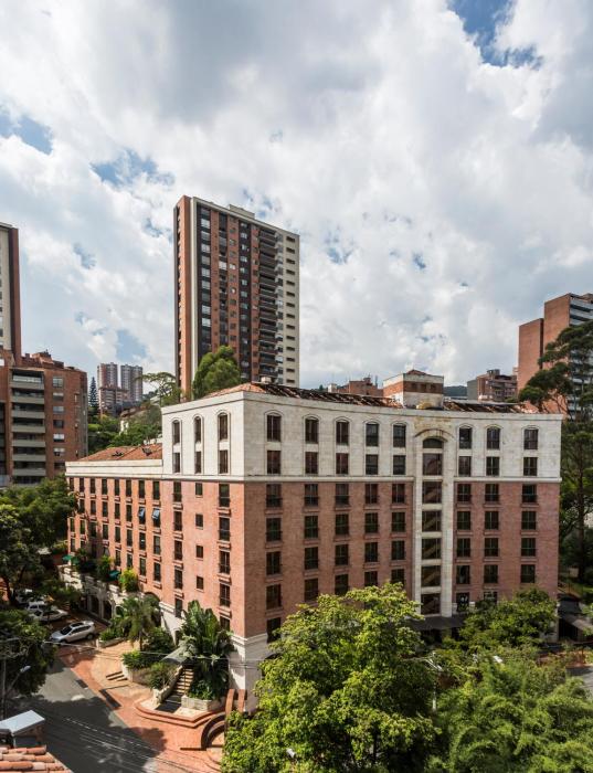 Hotel Park10