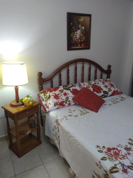 4 Aparts en el mismo edificio, excelente ubicación