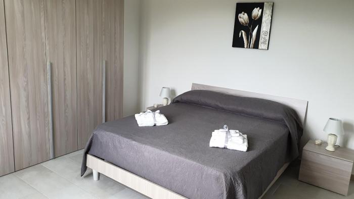 Carlas House - Relax a Scalea tra mare e monti