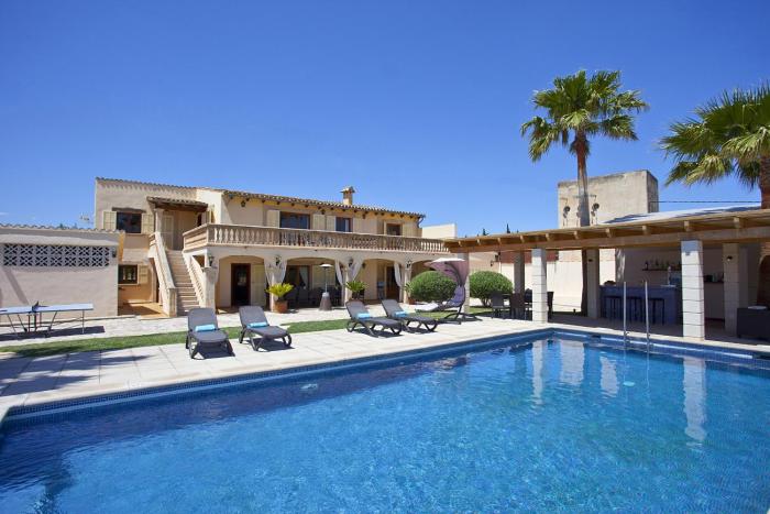 Villa Catalina Polit