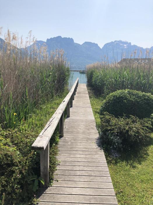 Angel Services - LA MAISON DE LA PLAGE