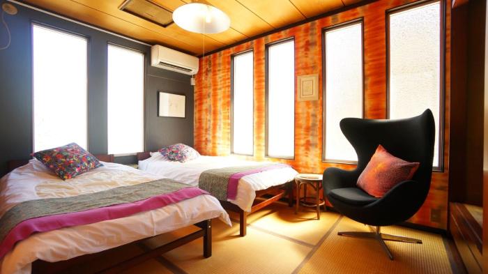 Private House ST Vacation STAY 34418