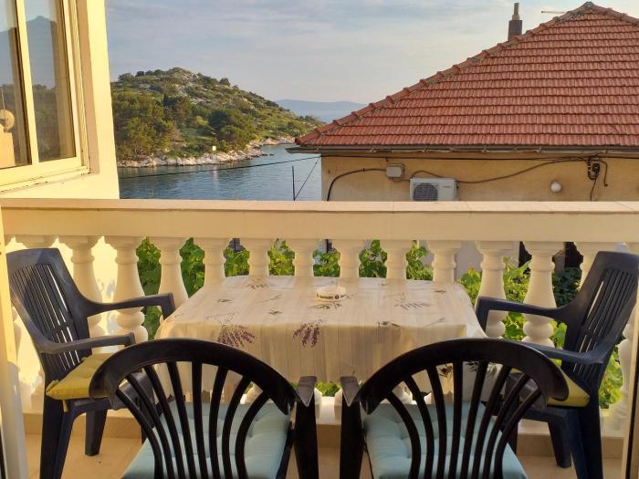 Apartmani Ivan by the sea