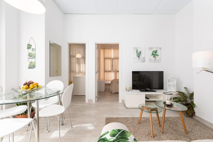 La Rama puerto de las Nieves Vivienda Vacacional