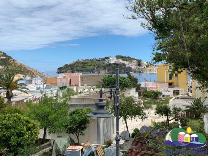 Magi - Monolocale Ponte