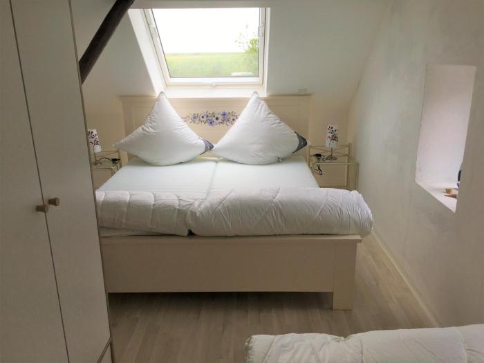 Marijanas Ferienhof 2, Urlaub mit viel Platz zwischen Dornumersiel und Bensersiel