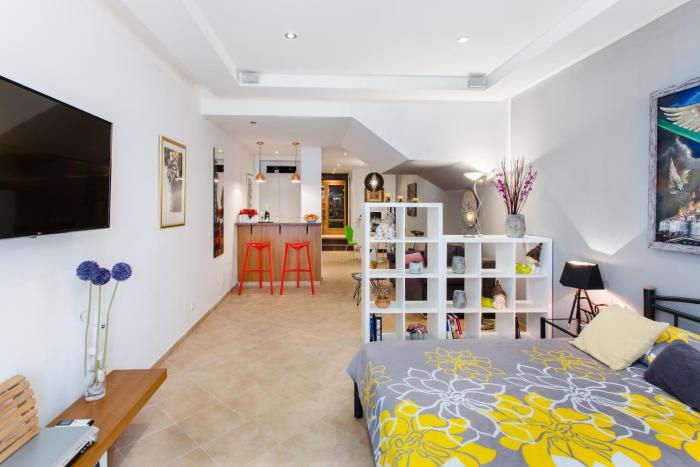 Apartment Golden Eagle