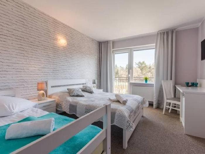 Dom Wypoczynkowy Małgosia