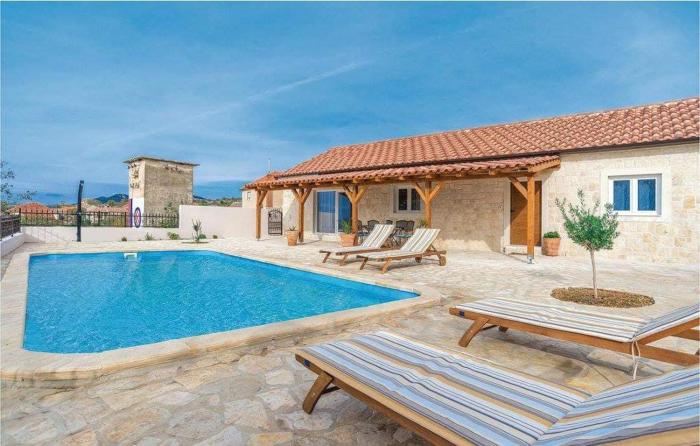 Holiday house Barba - Vrana