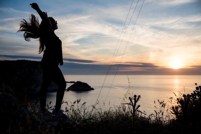 Renas Panorama View House