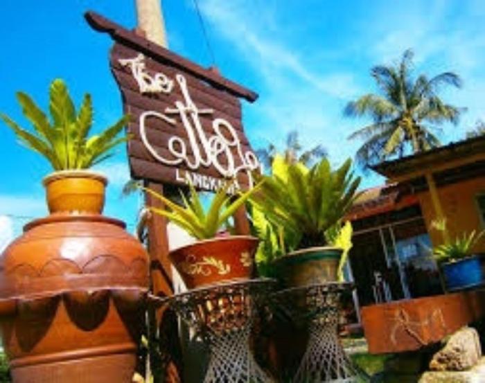 THE COTTAGE LANGKAWI