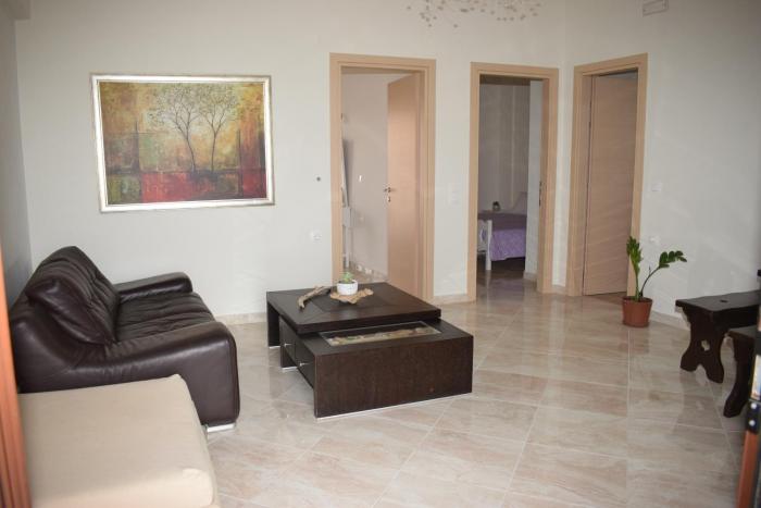 Marys apartments close to the sea