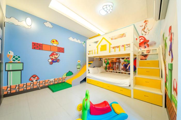 Chikan Fun Guesthouse