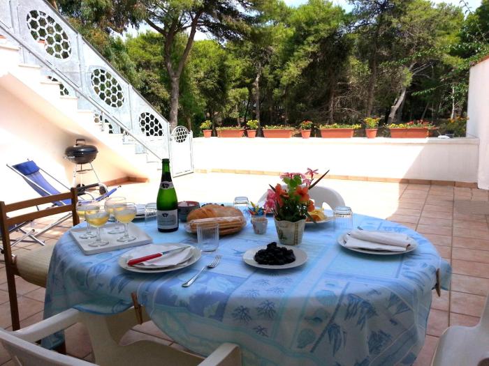 Casa Felice sul mare