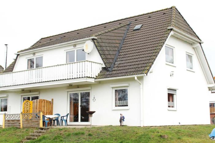 Ferienwohnungen Familie Piel