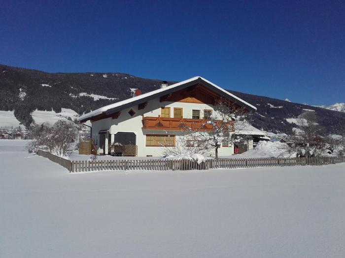 Ferienhaus Kahr Appartment Ennstal