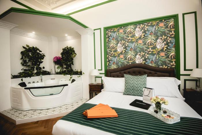 PRATI 1930 Boutique apartments Rome