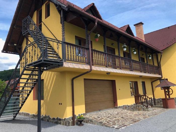 Casa Bambi