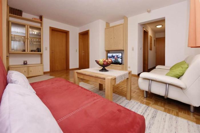 Ferienwohnung Bitschnau Ulrike