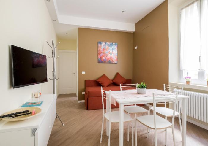 Versaces House - Abbadia four and nice