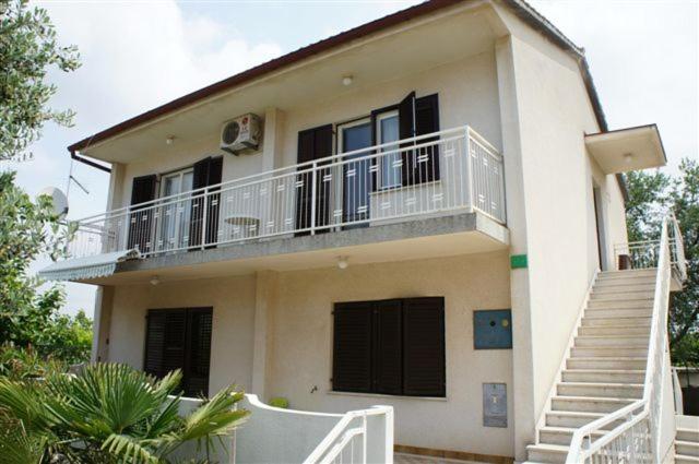Sweet family apartement
