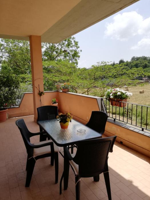 GIARDINO DI PRIMAVERA