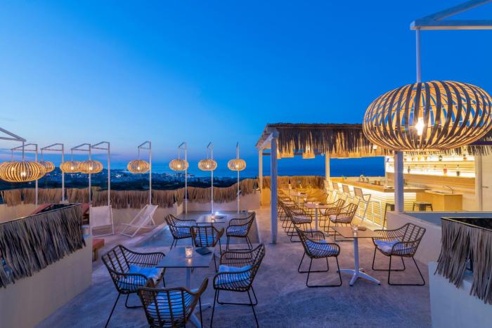 Villa Elite "by Checkin" Adults Only