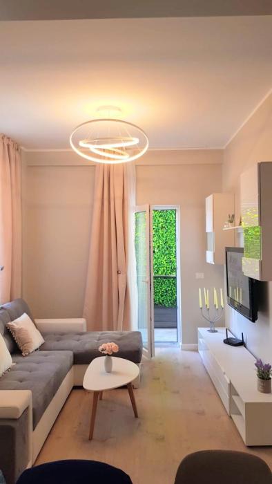 Aleda Apartment Mamaia Nord